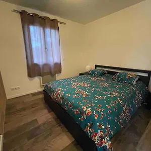 Appartement Sainte Reparade, Le Puy-Sainte-Réparade